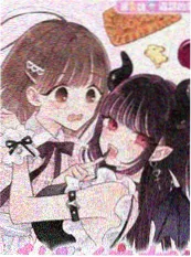 铁皮鼓手漫画封面